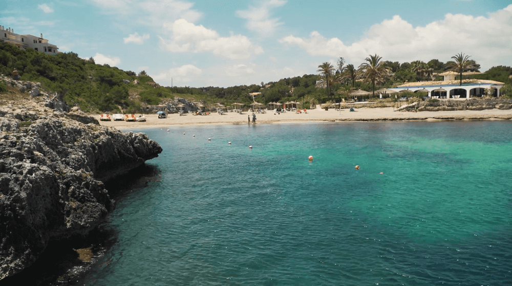 Imagen principal Playa/Cala