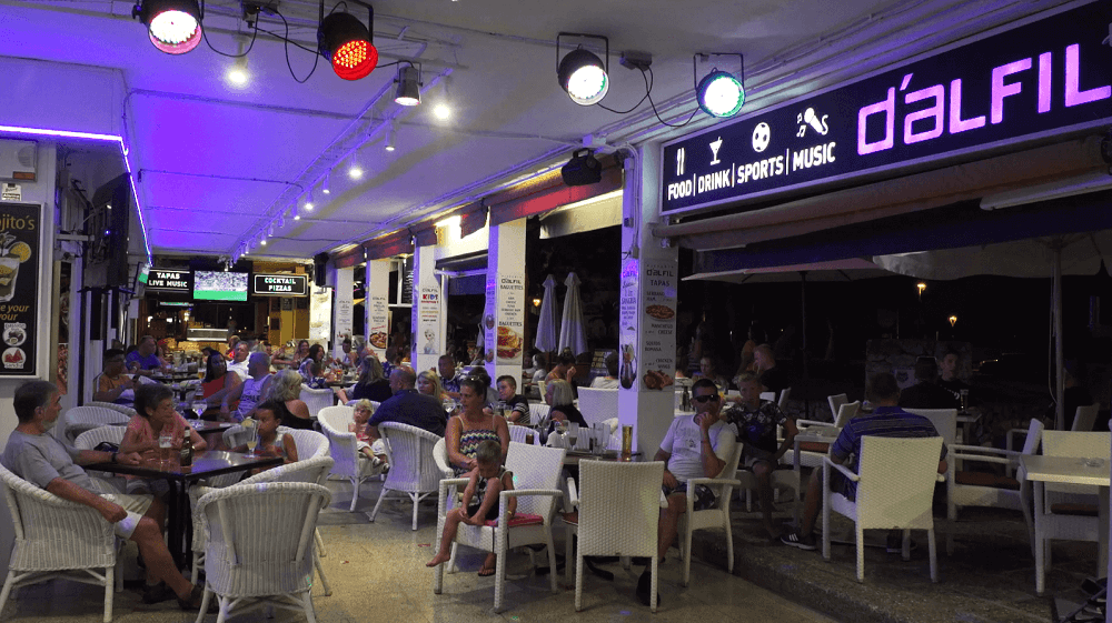 Foto principal local