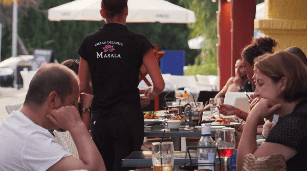 Foto principal local