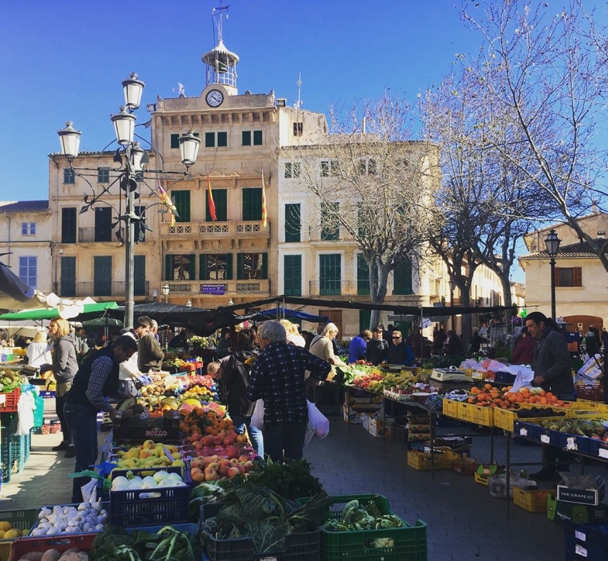 Imagen principal Fiesta Local