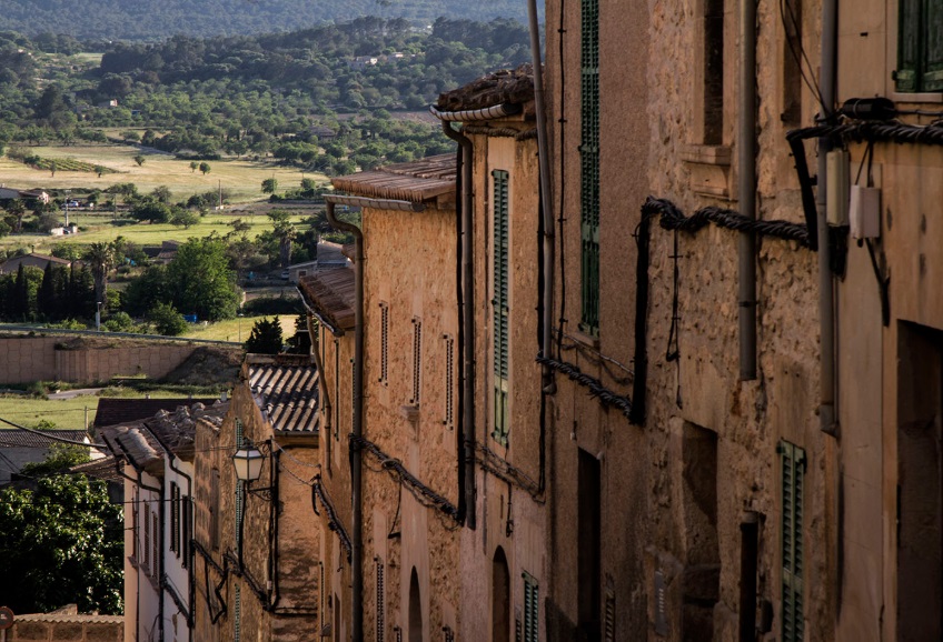 Imagen principal Fiesta Local