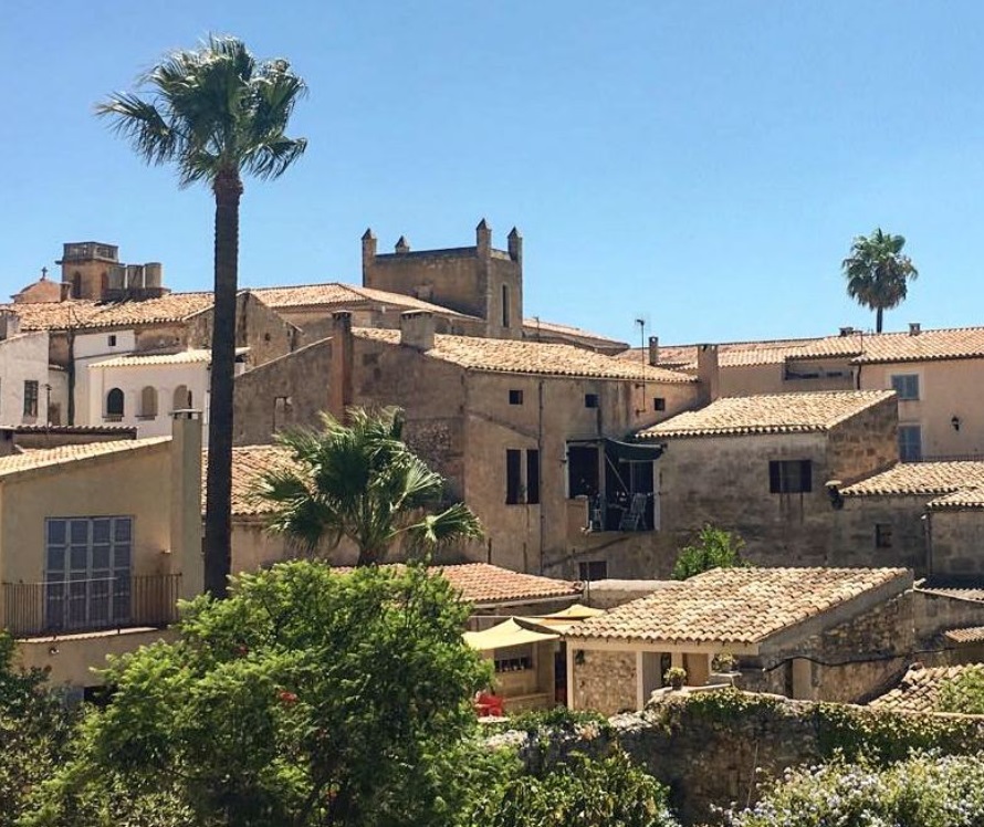 Imagen principal Fiesta Local