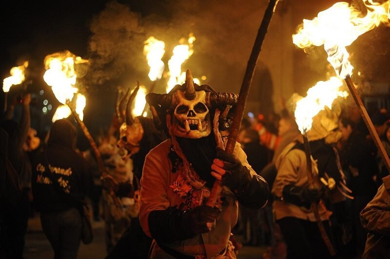Fiestas locales de Calas de Mallorca